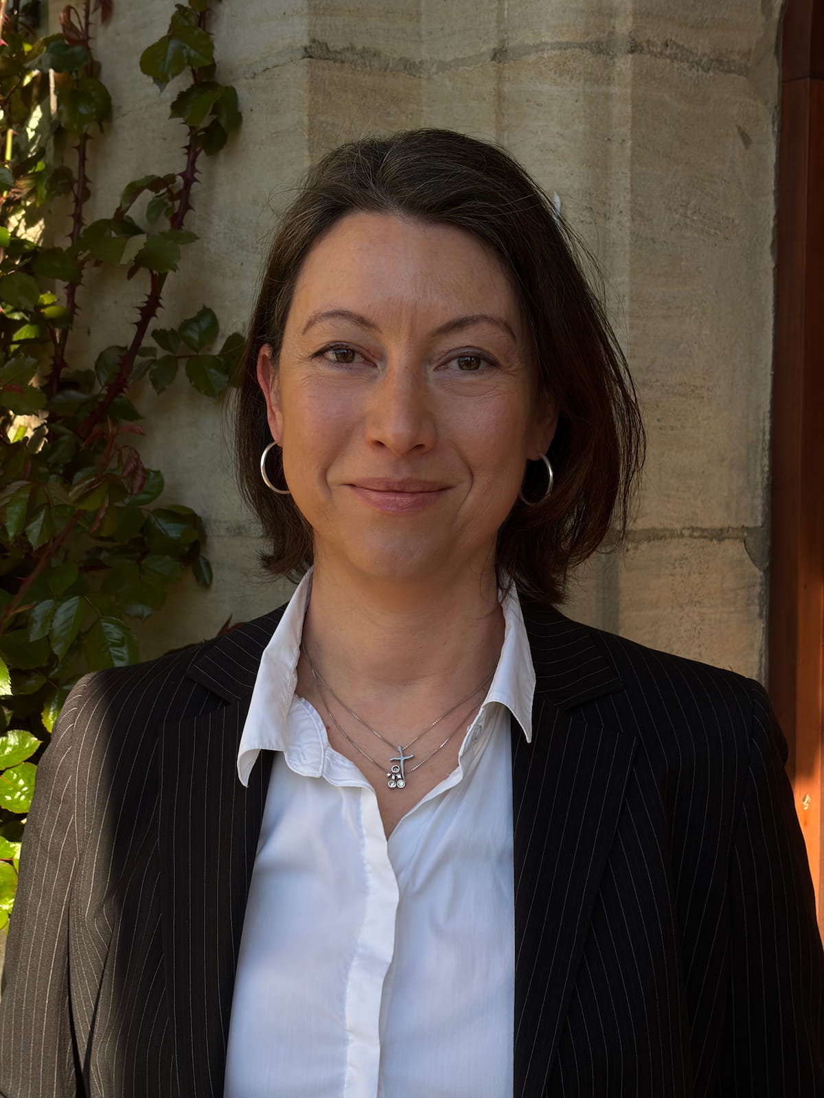 Anja Hölscher