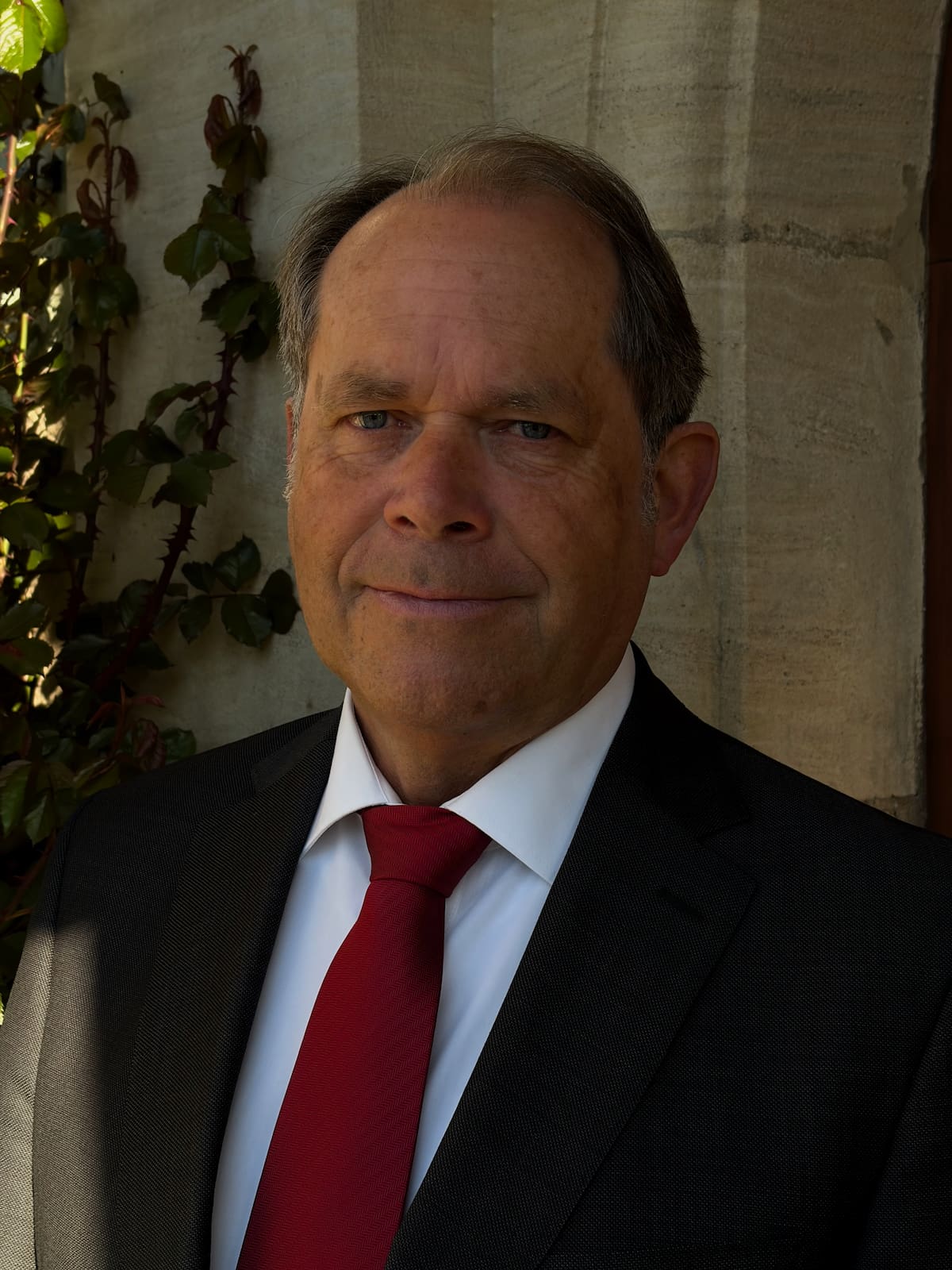 Jürgen Schüpferling